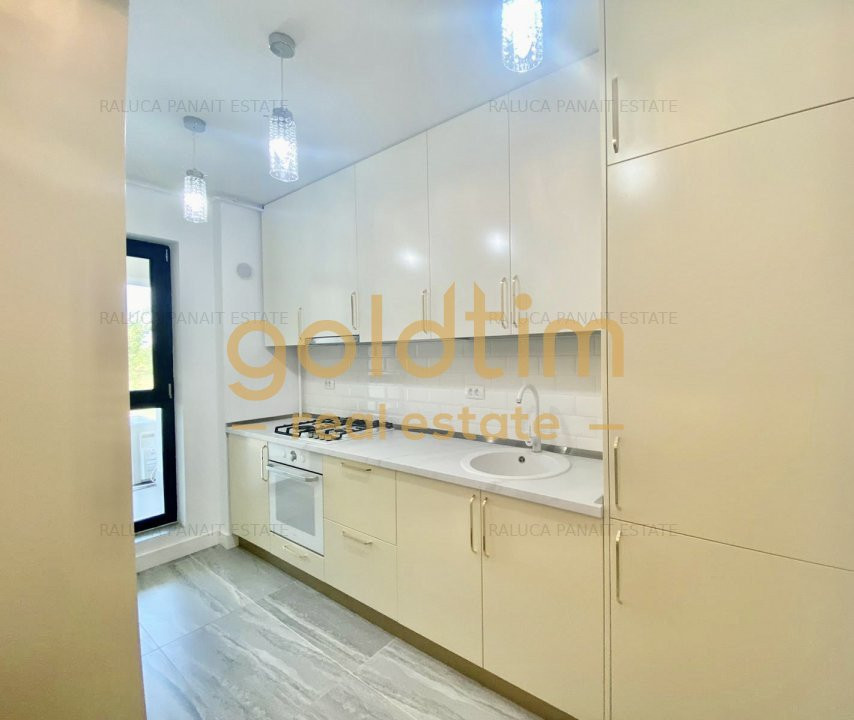 NOU/ONIX PIPERA/PARCARE SUBTERANA/PRIVELISTE