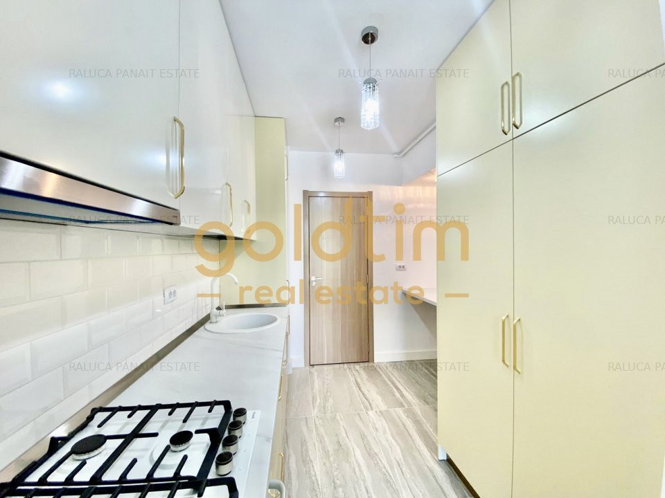 NOU/ONIX PIPERA/PARCARE SUBTERANA/PRIVELISTE