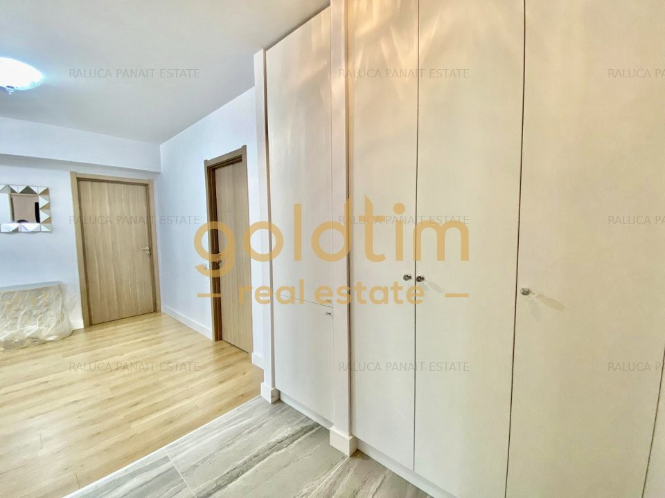 NOU/ONIX PIPERA/PARCARE SUBTERANA/PRIVELISTE