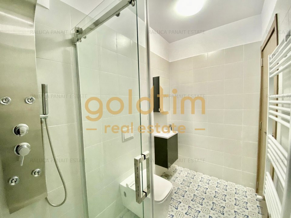 NOU/ONIX PIPERA/PARCARE SUBTERANA/PRIVELISTE