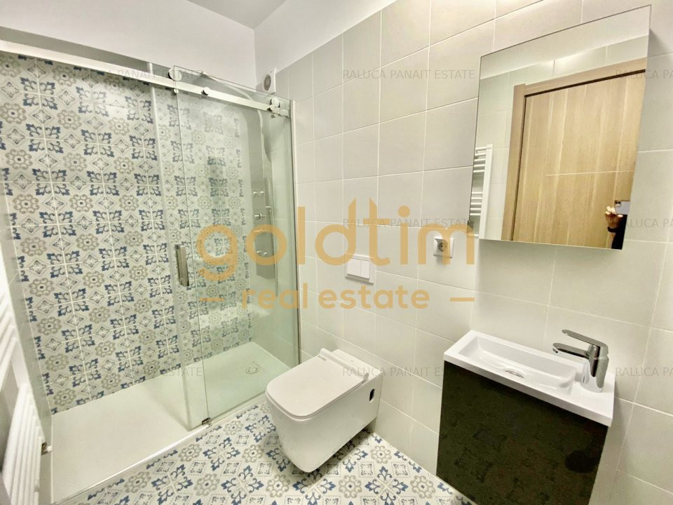 NOU/ONIX PIPERA/PARCARE SUBTERANA/PRIVELISTE