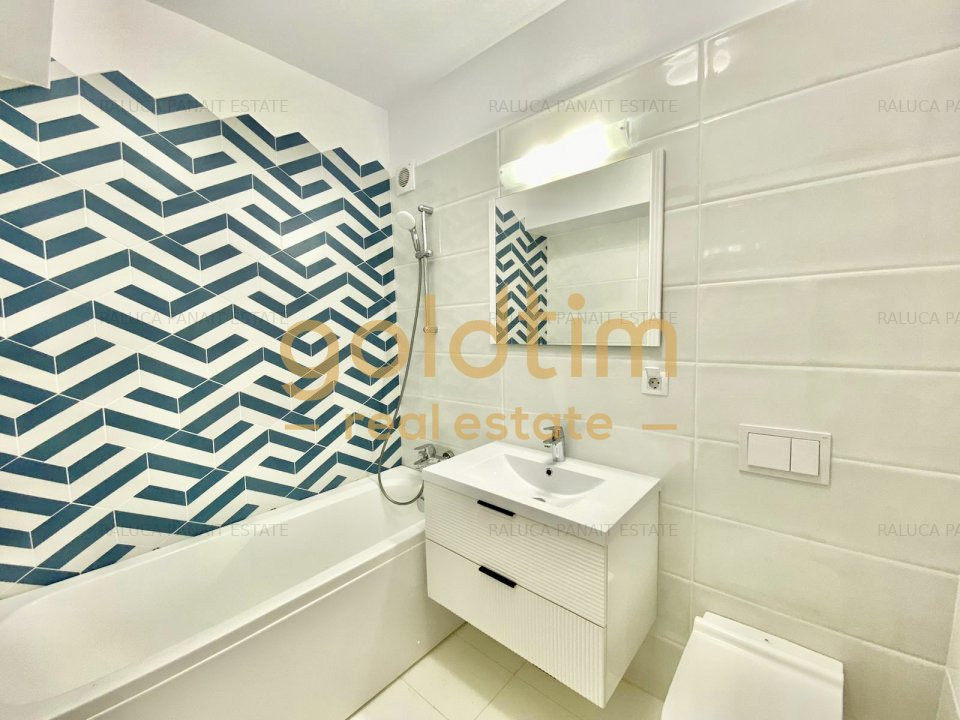 NOU/ONIX PIPERA/PARCARE SUBTERANA/PRIVELISTE