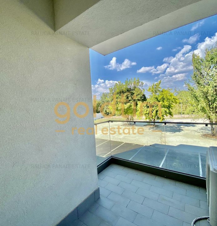 NOU/ONIX PIPERA/PARCARE SUBTERANA/PRIVELISTE