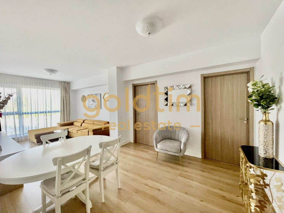 NOU/ONIX PIPERA/PARCARE SUBTERANA/PRIVELISTE