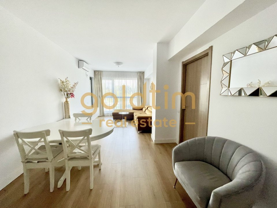 NOU/ONIX PIPERA/PARCARE SUBTERANA/PRIVELISTE