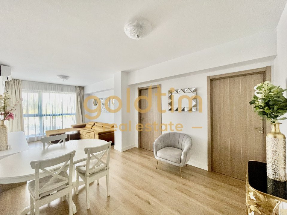 NOU/ONIX PIPERA/PARCARE SUBTERANA/PRIVELISTE