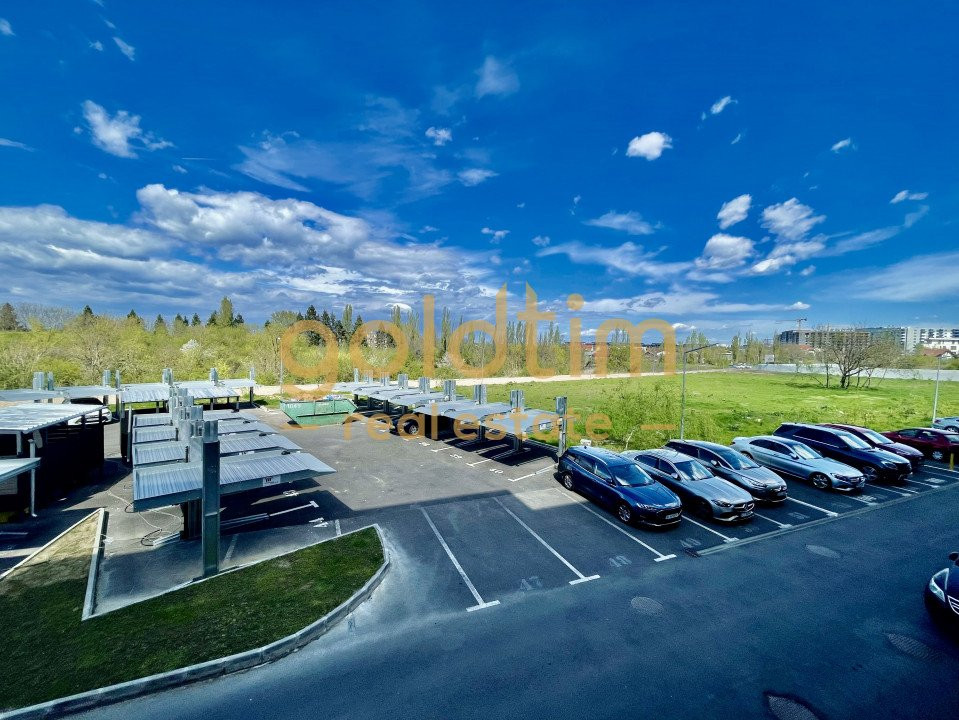 NOU/ONIX PIPERA/PARCARE SUBTERANA/PRIVELISTE