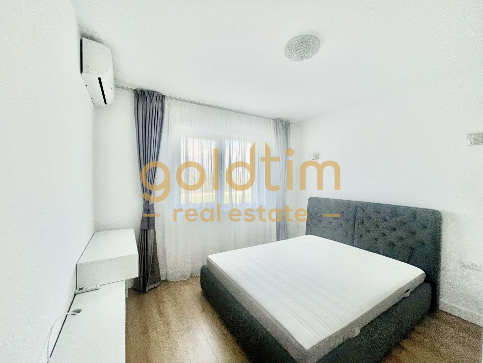 NOU/ONIX PIPERA/PARCARE SUBTERANA/PRIVELISTE