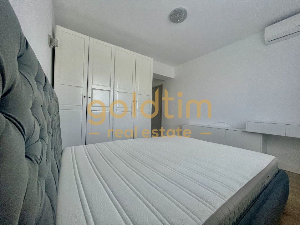 NOU/ONIX PIPERA/PARCARE SUBTERANA/PRIVELISTE