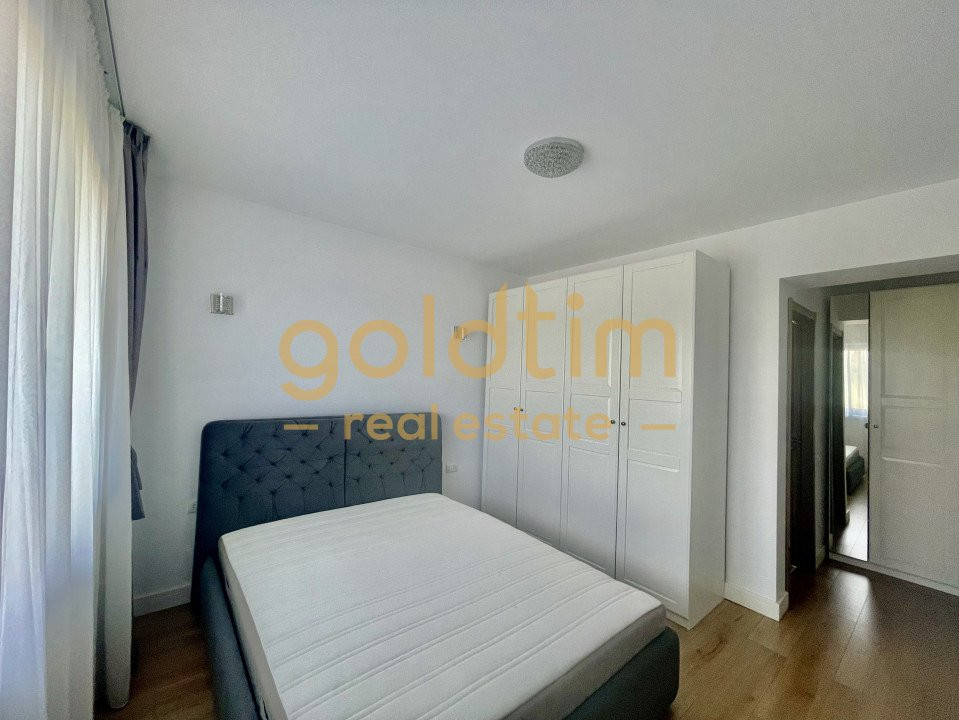 NOU/ONIX PIPERA/PARCARE SUBTERANA/PRIVELISTE