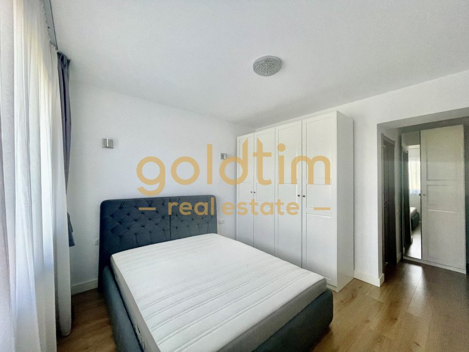 NOU/ONIX PIPERA/PARCARE SUBTERANA/PRIVELISTE