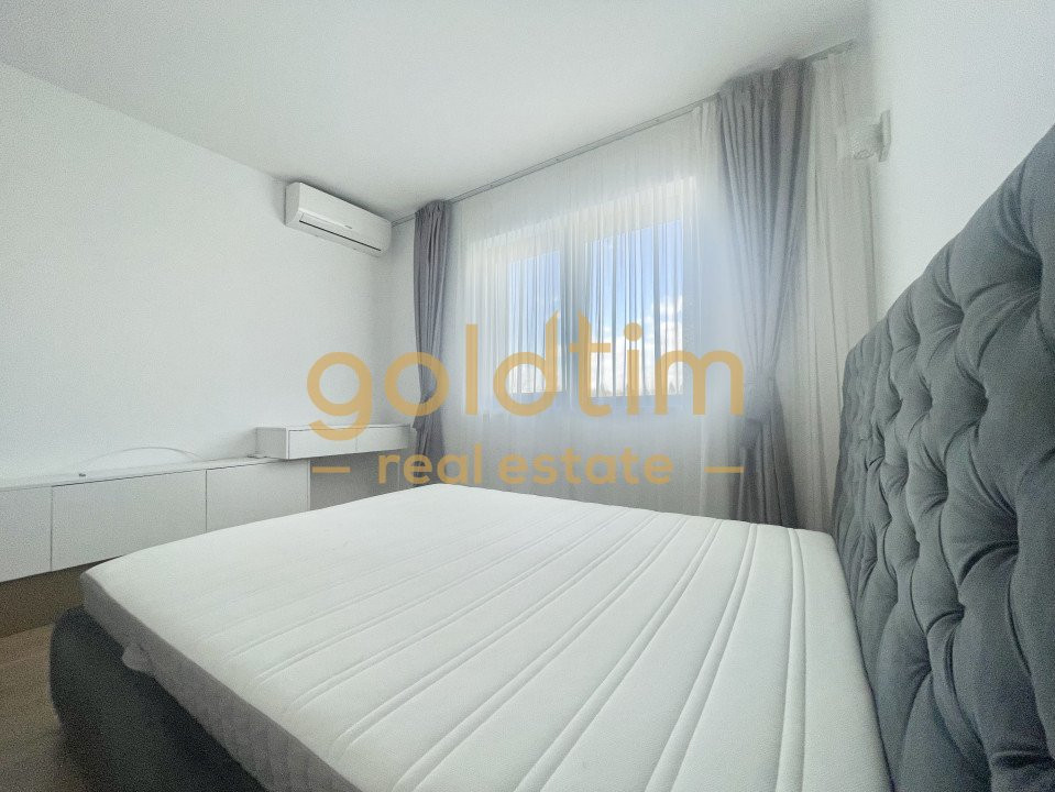 NOU/ONIX PIPERA/PARCARE SUBTERANA/PRIVELISTE