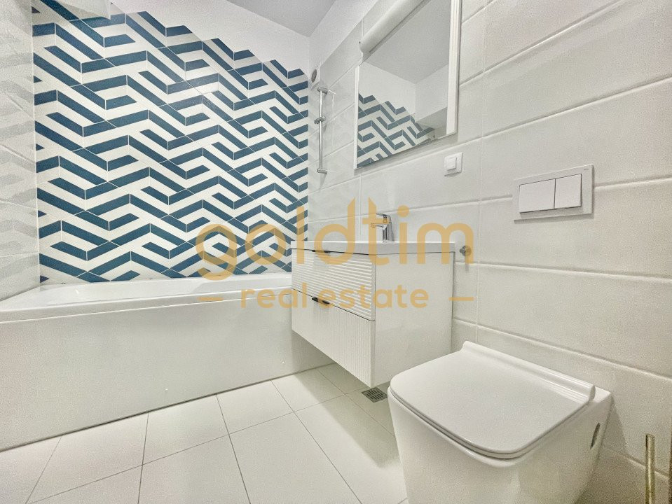 NOU/ONIX PIPERA/PARCARE SUBTERANA/PRIVELISTE