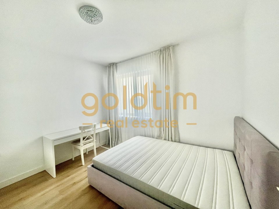 NOU/ONIX PIPERA/PARCARE SUBTERANA/PRIVELISTE