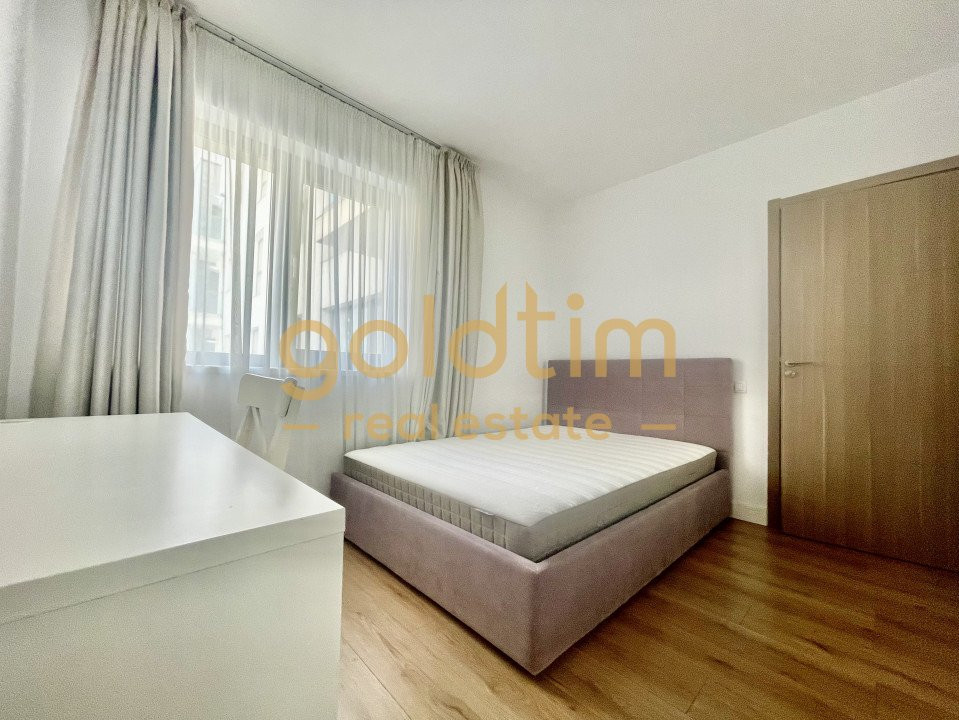 NOU/ONIX PIPERA/PARCARE SUBTERANA/PRIVELISTE