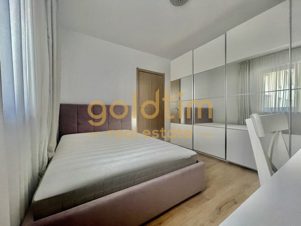 NOU/ONIX PIPERA/PARCARE SUBTERANA/PRIVELISTE