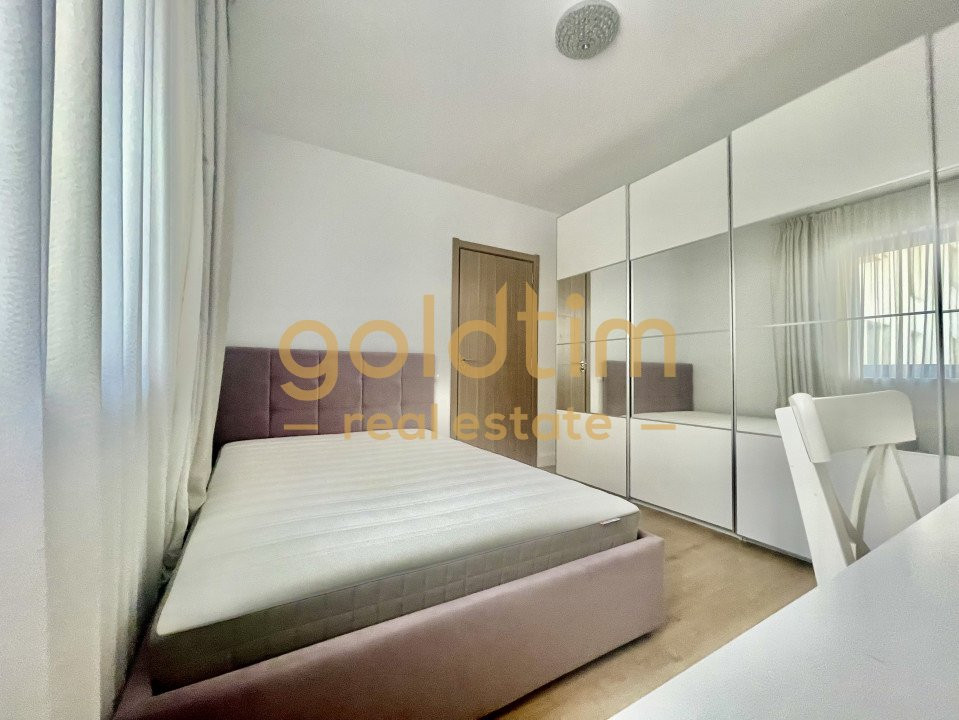 NOU/ONIX PIPERA/PARCARE SUBTERANA/PRIVELISTE