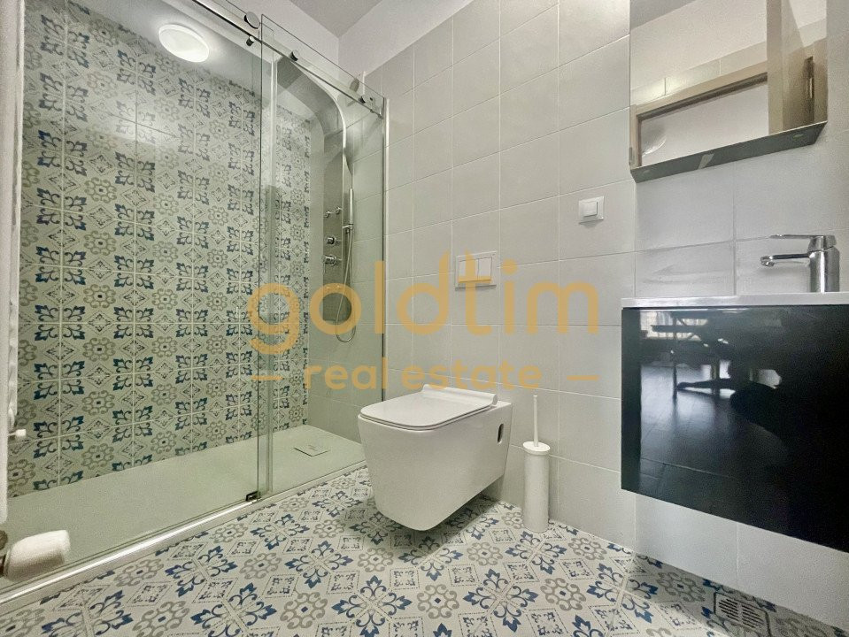 NOU/ONIX PIPERA/PARCARE SUBTERANA/PRIVELISTE