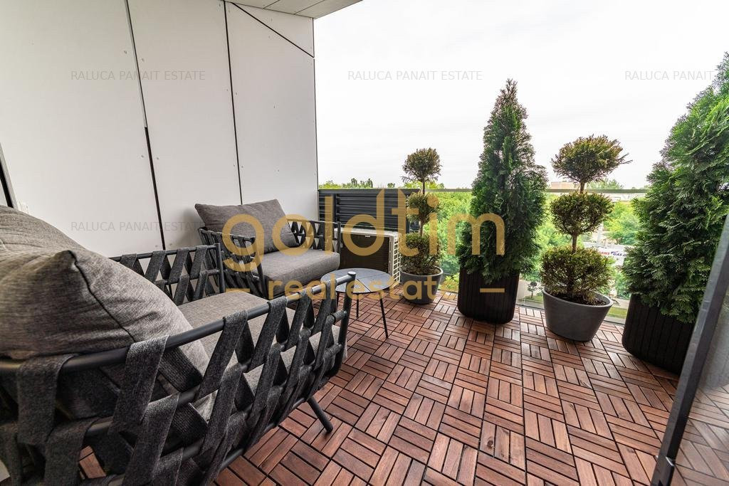 ABSOLUT SUPERB/MOBILAT SI UTILAT/ LUX/LOC DEBLU IN PARCARE SUBTERANA