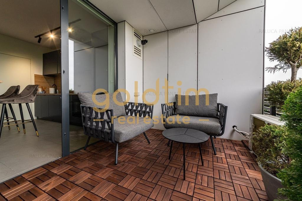 ABSOLUT SUPERB/MOBILAT SI UTILAT/ LUX/LOC DEBLU IN PARCARE SUBTERANA