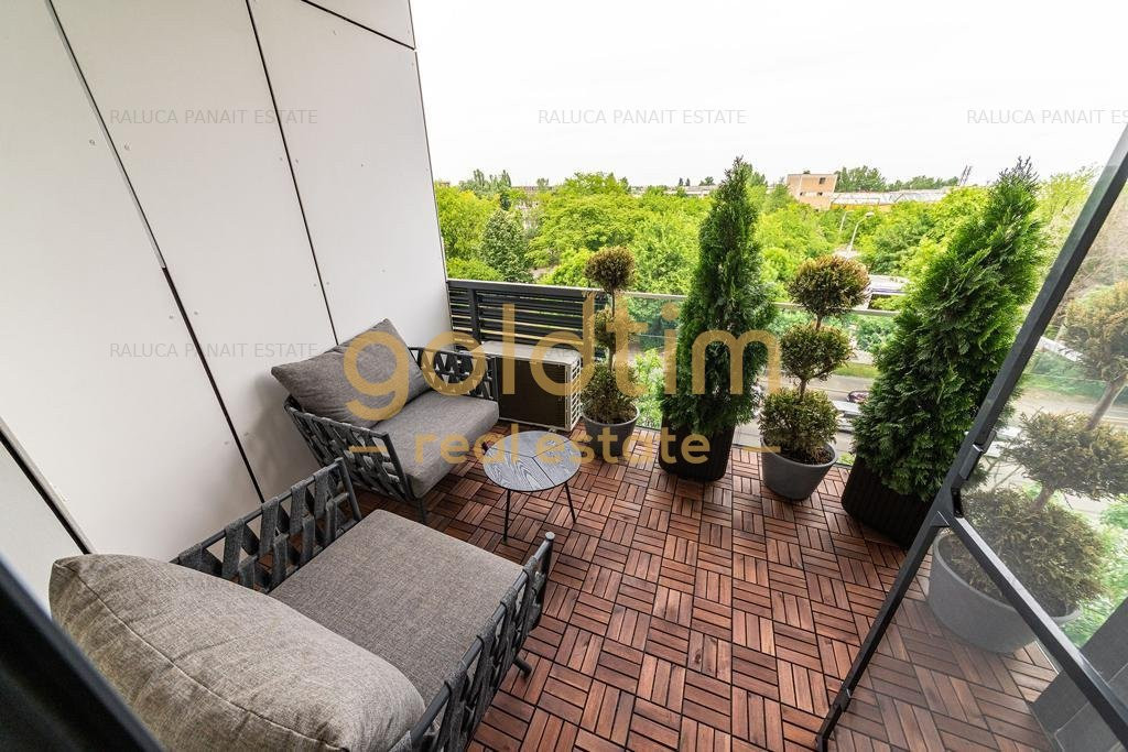 ABSOLUT SUPERB/MOBILAT SI UTILAT/ LUX/LOC DEBLU IN PARCARE SUBTERANA