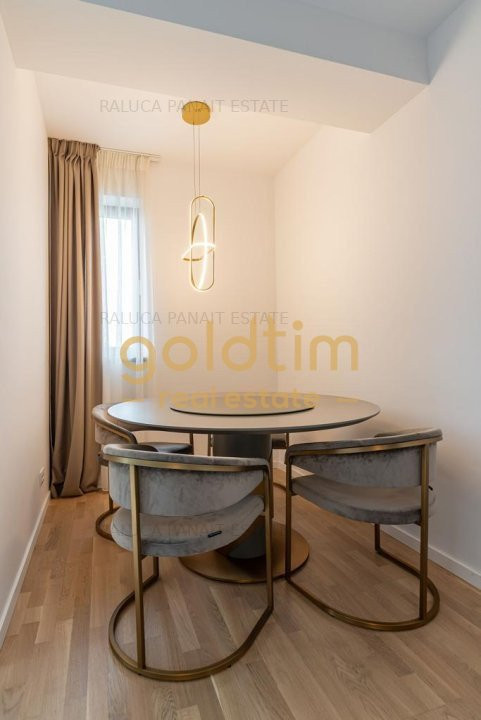 ABSOLUT SUPERB/MOBILAT SI UTILAT/ LUX/LOC DEBLU IN PARCARE SUBTERANA