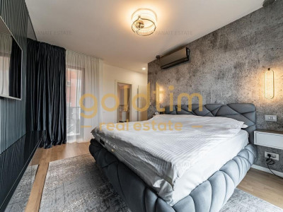 ABSOLUT SUPERB/MOBILAT SI UTILAT/ LUX/LOC DEBLU IN PARCARE SUBTERANA