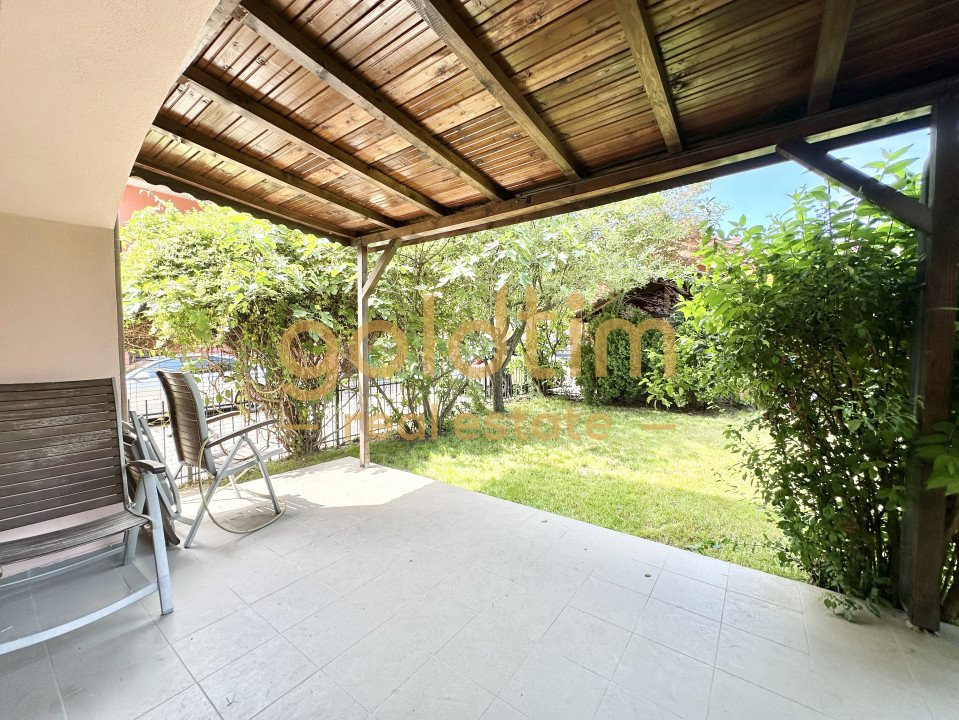 VILA IN COMPLEX REZIDENTIAL/CURTE PROPRIE/PISCINA/PET FRIENDLY/IANCU NICOLAE