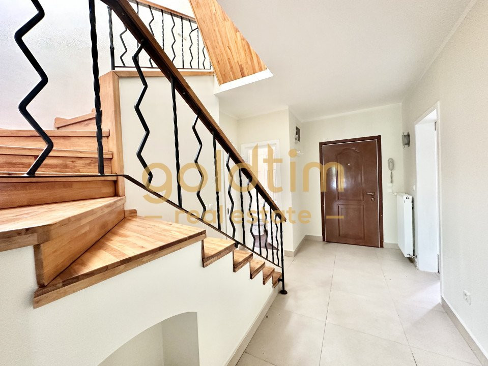 VILA IN COMPLEX REZIDENTIAL/CURTE PROPRIE/PISCINA/PET FRIENDLY/IANCU NICOLAE