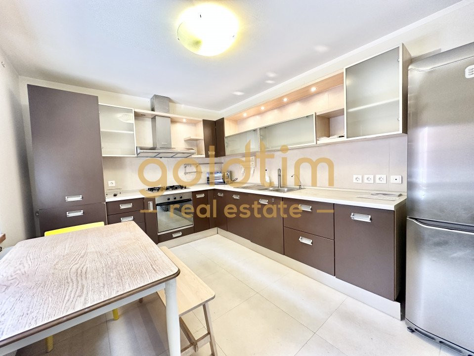 VILA IN COMPLEX REZIDENTIAL/CURTE PROPRIE/PISCINA/PET FRIENDLY/IANCU NICOLAE