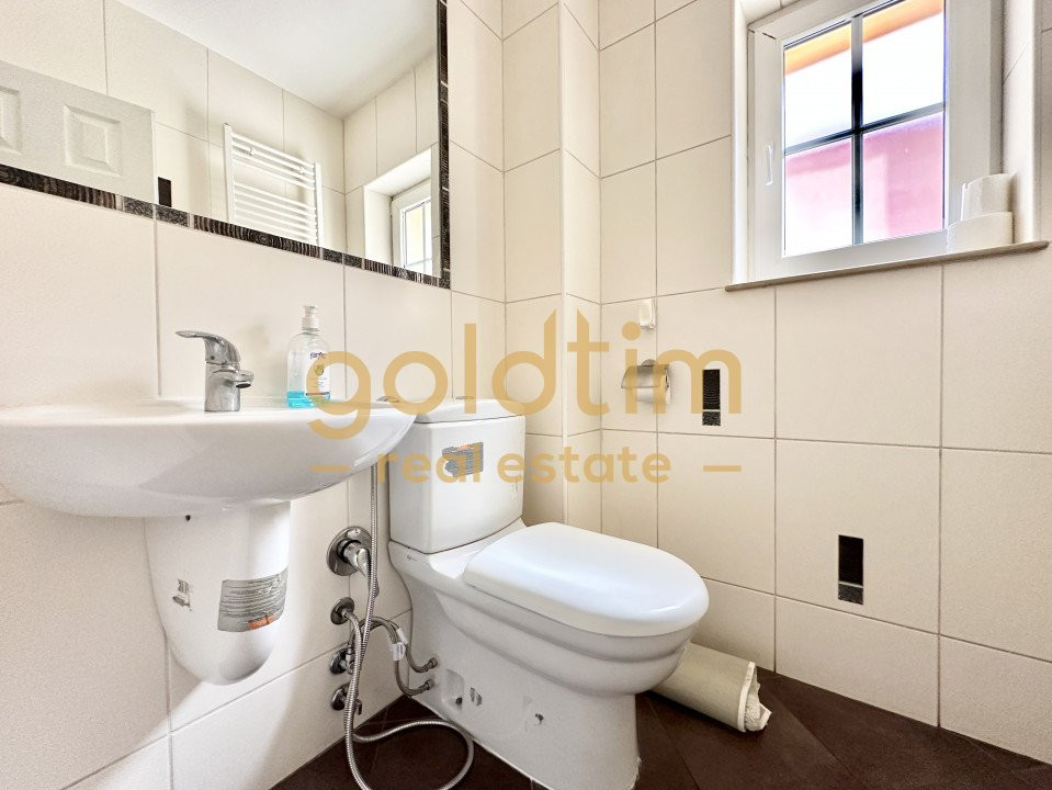 VILA IN COMPLEX REZIDENTIAL/CURTE PROPRIE/PISCINA/PET FRIENDLY/IANCU NICOLAE