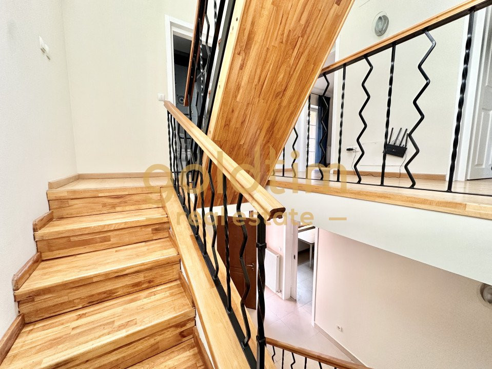 VILA IN COMPLEX REZIDENTIAL/CURTE PROPRIE/PISCINA/PET FRIENDLY/IANCU NICOLAE