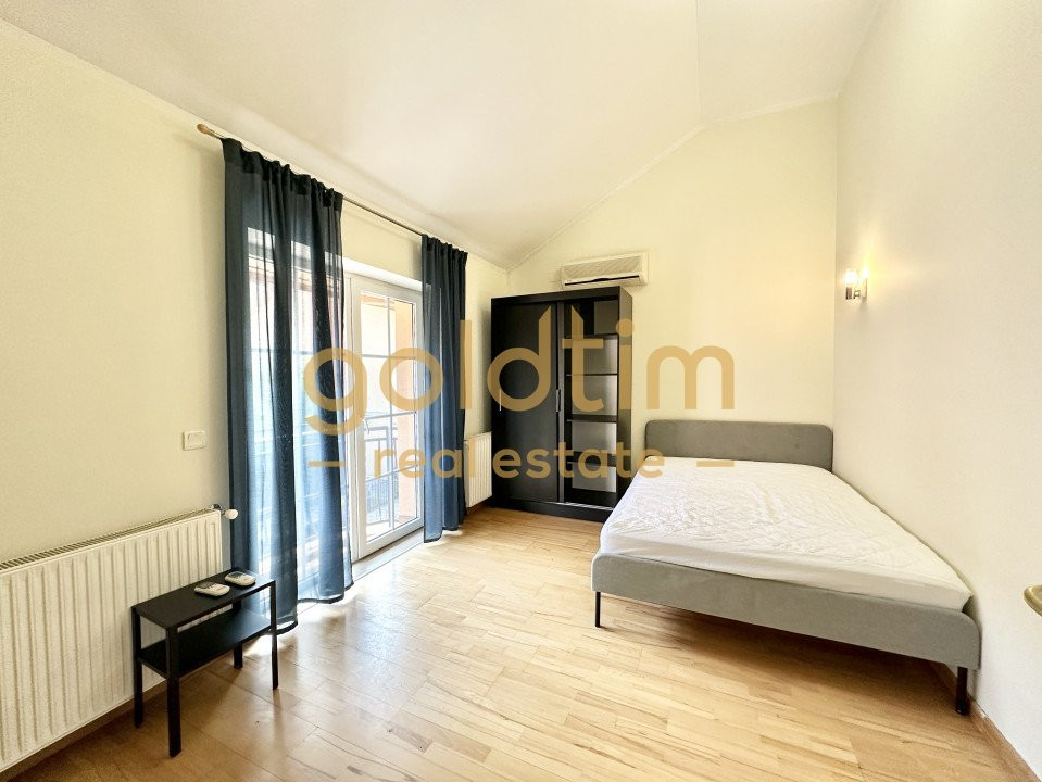 VILA IN COMPLEX REZIDENTIAL/CURTE PROPRIE/PISCINA/PET FRIENDLY/IANCU NICOLAE