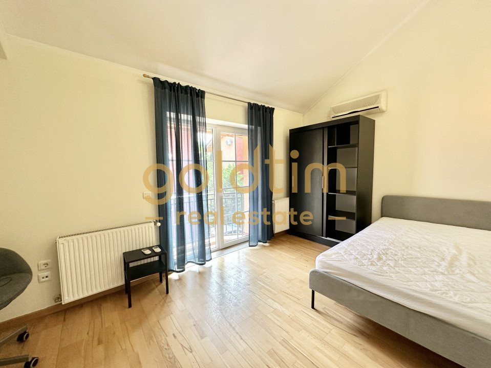 VILA IN COMPLEX REZIDENTIAL/CURTE PROPRIE/PISCINA/PET FRIENDLY/IANCU NICOLAE