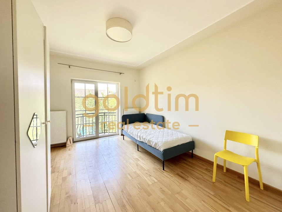 VILA IN COMPLEX REZIDENTIAL/CURTE PROPRIE/PISCINA/PET FRIENDLY/IANCU NICOLAE