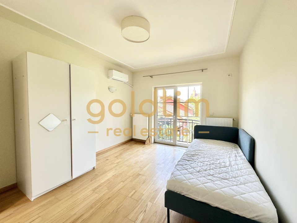 VILA IN COMPLEX REZIDENTIAL/CURTE PROPRIE/PISCINA/PET FRIENDLY/IANCU NICOLAE