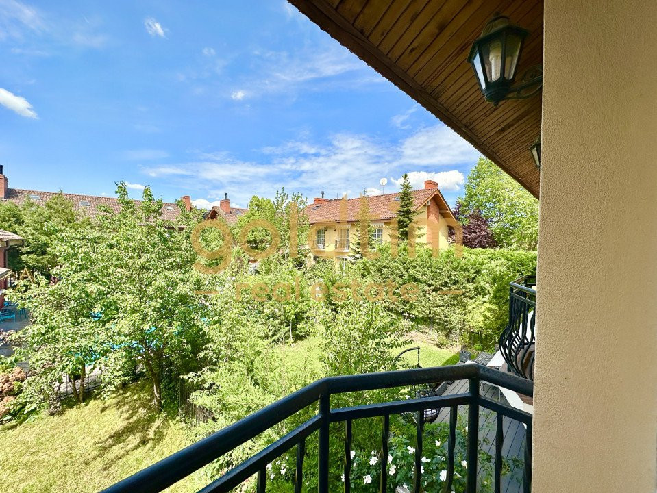 VILA IN COMPLEX REZIDENTIAL/CURTE PROPRIE/PISCINA/PET FRIENDLY/IANCU NICOLAE