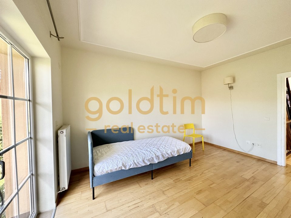 VILA IN COMPLEX REZIDENTIAL/CURTE PROPRIE/PISCINA/PET FRIENDLY/IANCU NICOLAE