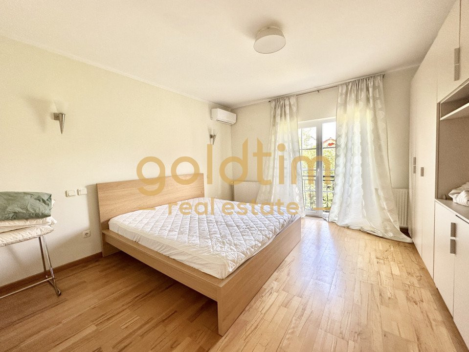 VILA IN COMPLEX REZIDENTIAL/CURTE PROPRIE/PISCINA/PET FRIENDLY/IANCU NICOLAE