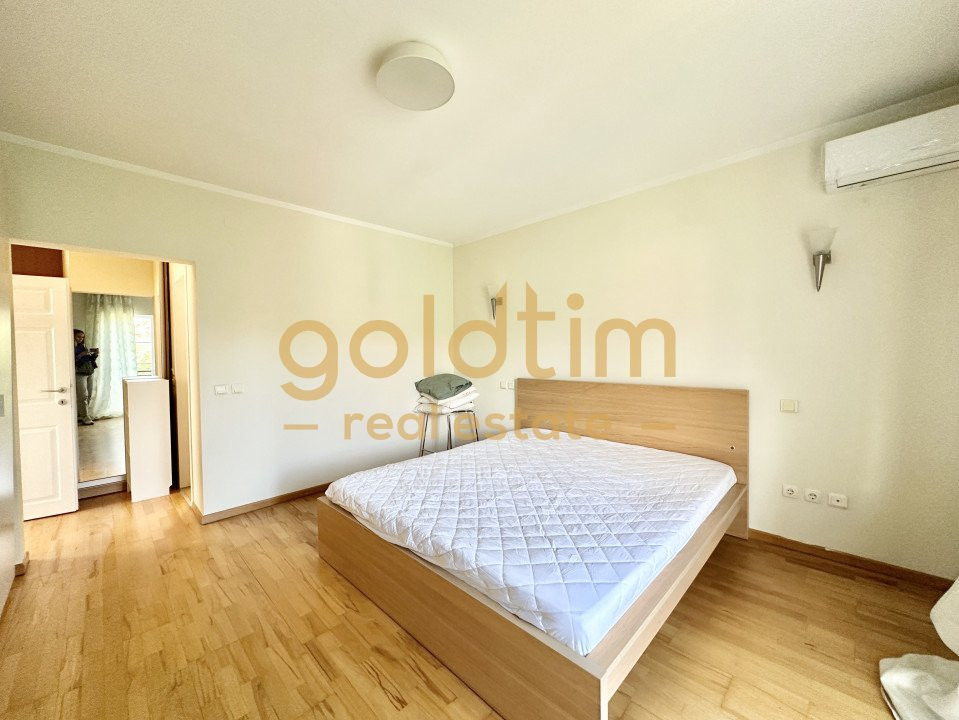 VILA IN COMPLEX REZIDENTIAL/CURTE PROPRIE/PISCINA/PET FRIENDLY/IANCU NICOLAE