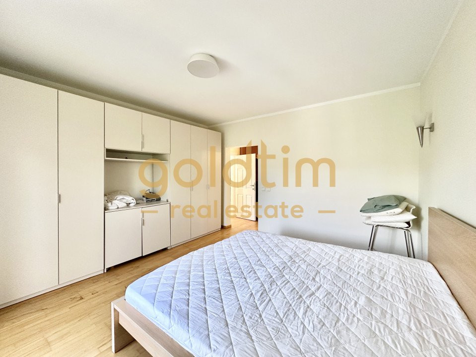 VILA IN COMPLEX REZIDENTIAL/CURTE PROPRIE/PISCINA/PET FRIENDLY/IANCU NICOLAE