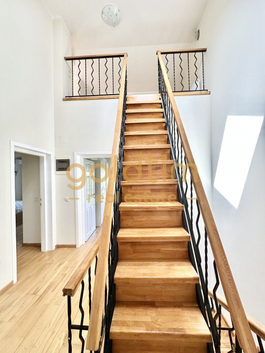 VILA IN COMPLEX REZIDENTIAL/CURTE PROPRIE/PISCINA/PET FRIENDLY/IANCU NICOLAE