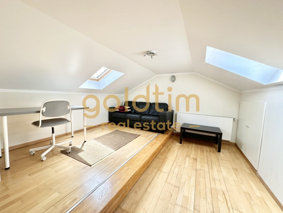 VILA IN COMPLEX REZIDENTIAL/CURTE PROPRIE/PISCINA/PET FRIENDLY/IANCU NICOLAE