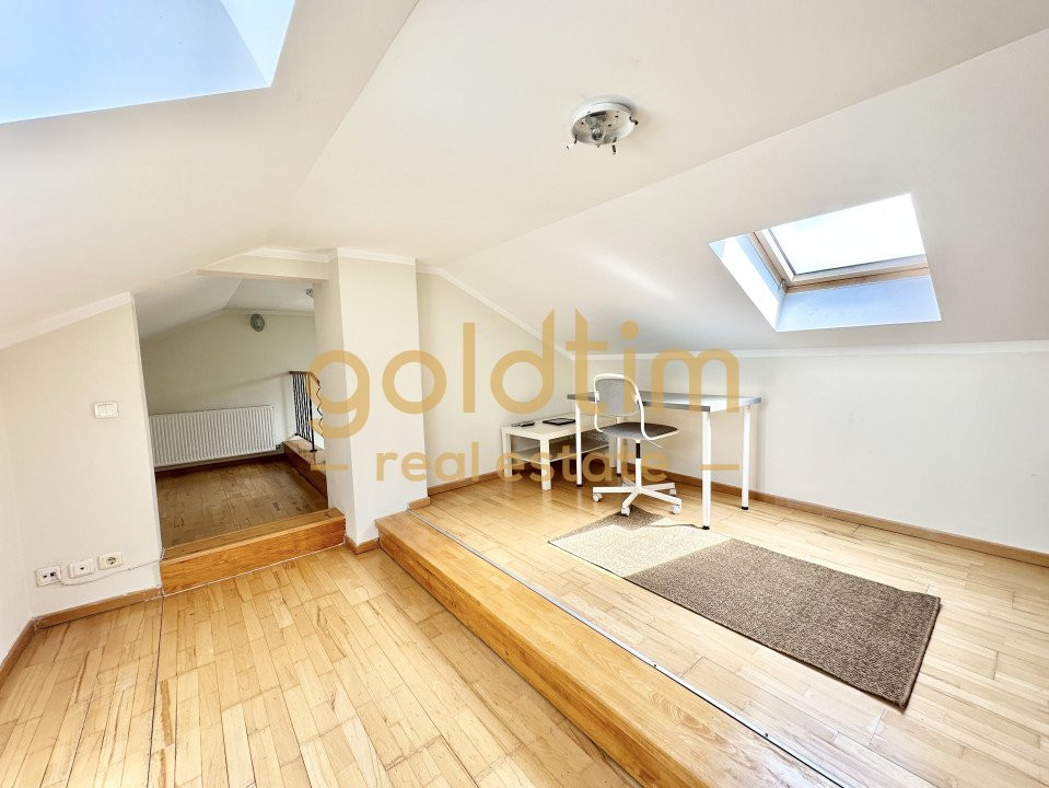 VILA IN COMPLEX REZIDENTIAL/CURTE PROPRIE/PISCINA/PET FRIENDLY/IANCU NICOLAE