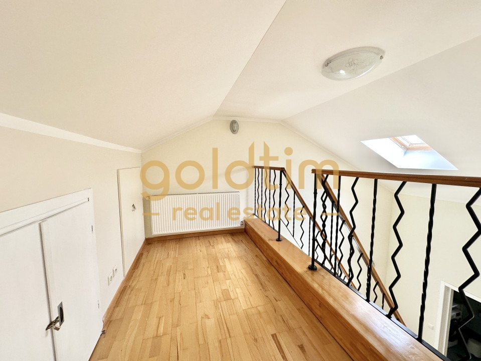 VILA IN COMPLEX REZIDENTIAL/CURTE PROPRIE/PISCINA/PET FRIENDLY/IANCU NICOLAE