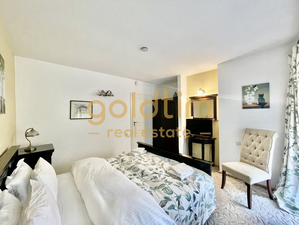 PARADIS/ VILA LA MUNTE/CERASU/ 1.30 min de BUCURESTI/ IDEAL INVESTITIE/ BOOKING