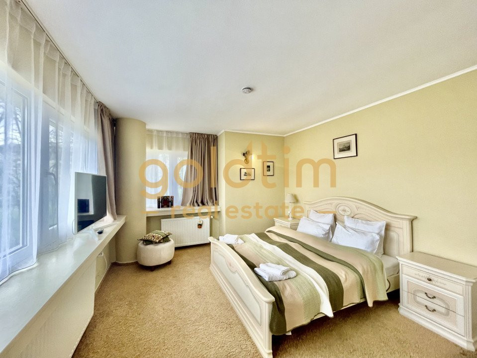 PARADIS/ VILA LA MUNTE/CERASU/ 1.30 min de BUCURESTI/ IDEAL INVESTITIE/ BOOKING