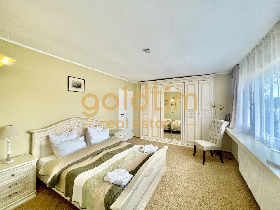 PARADIS/ VILA LA MUNTE/CERASU/ 1.30 min de BUCURESTI/ IDEAL INVESTITIE/ BOOKING