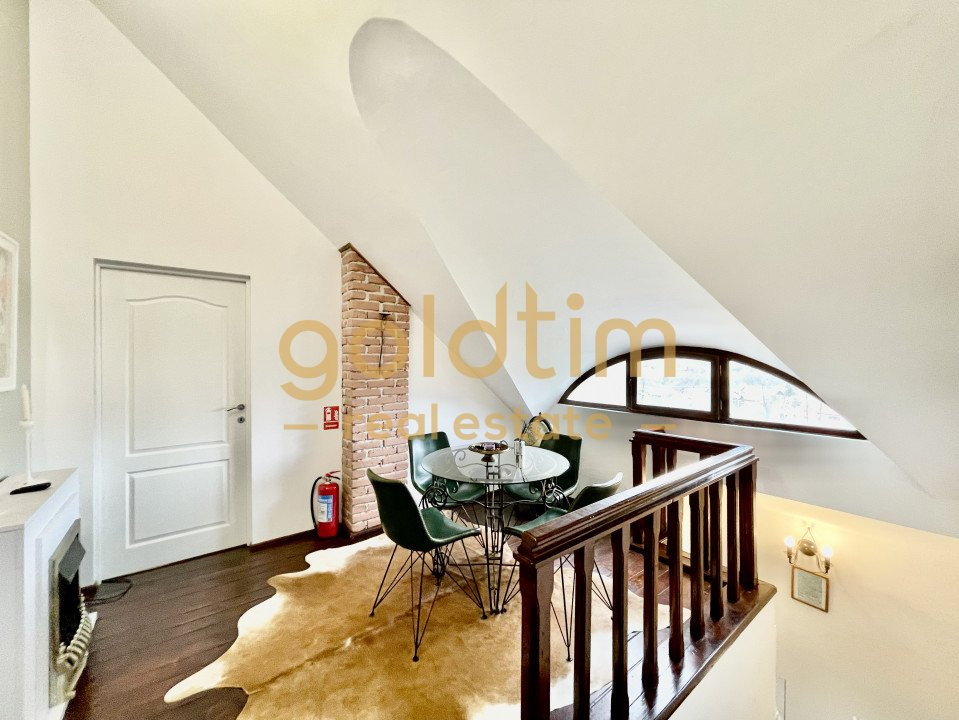 PARADIS/ VILA LA MUNTE/CERASU/ 1.30 min de BUCURESTI/ IDEAL INVESTITIE/ BOOKING