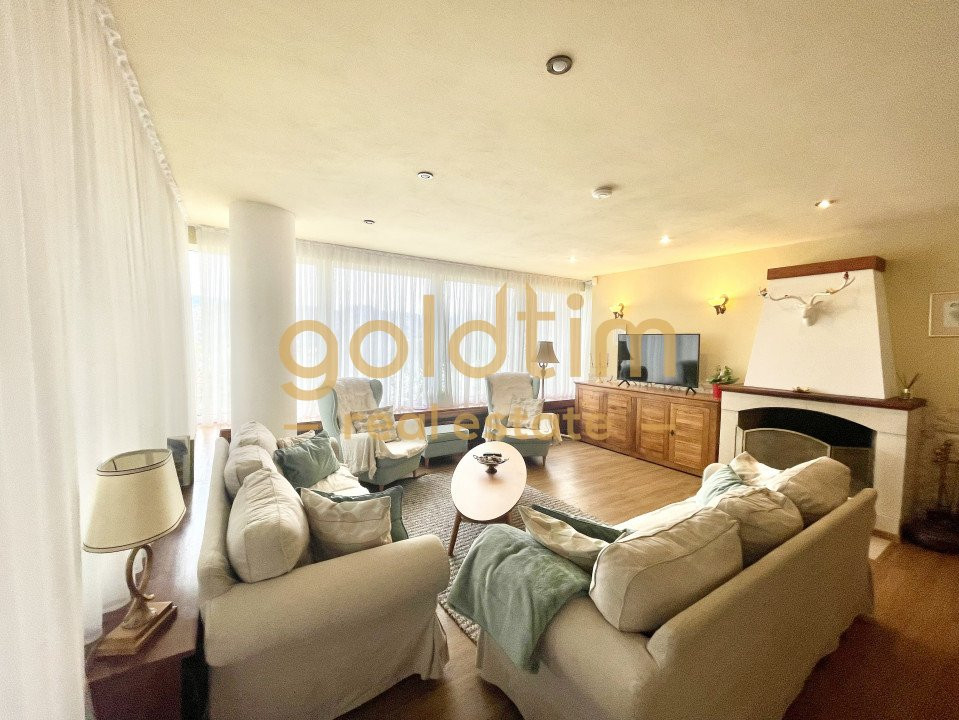 PARADIS/ VILA LA MUNTE/CERASU/ 1.30 min de BUCURESTI/ IDEAL INVESTITIE/ BOOKING